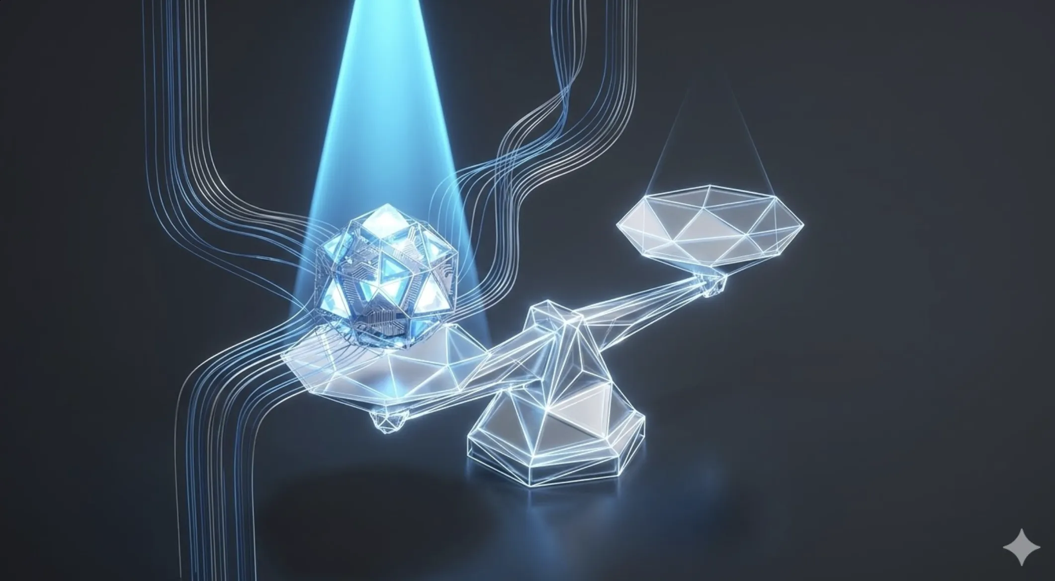 2026: Das Jahr der Wahrheit für KI