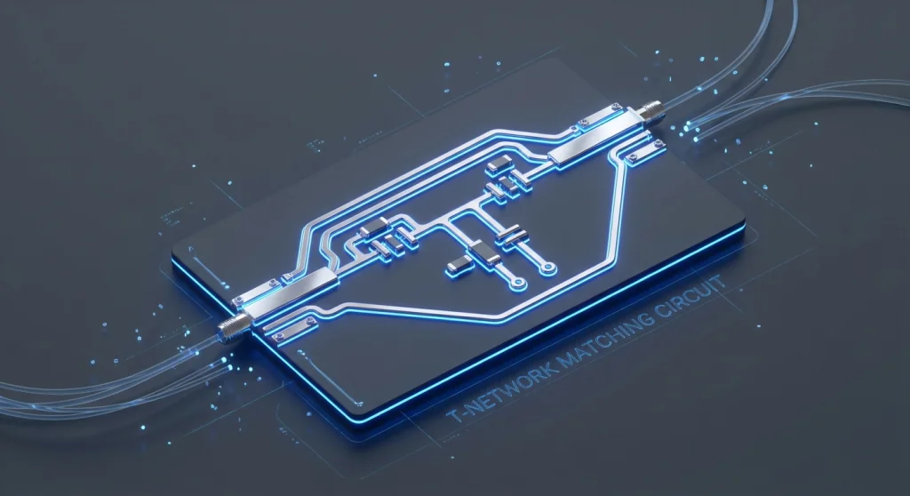 Impedanzanpassung: Wie Sie die Leistung in Übertragungsleitungen maximieren