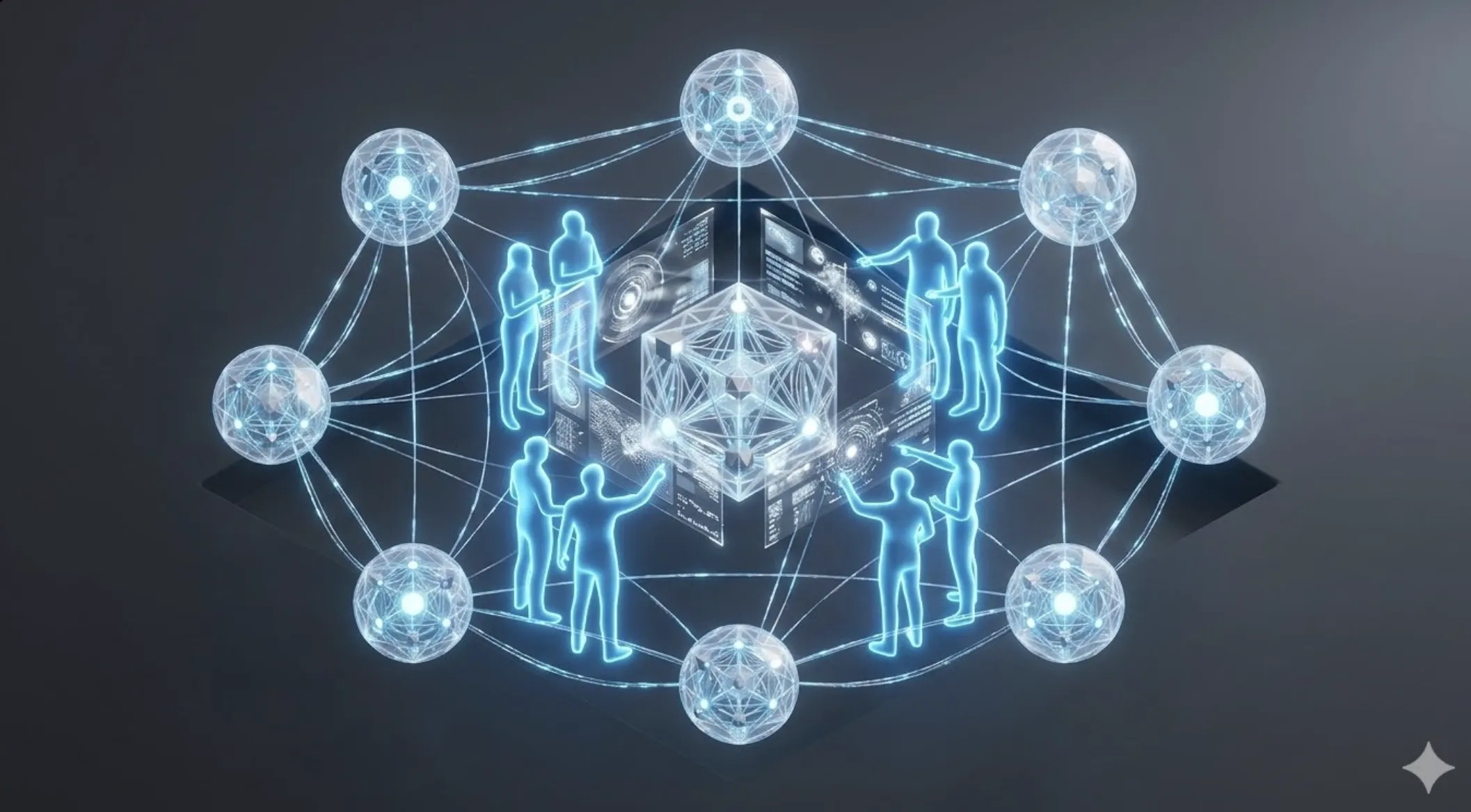 KI-Agenten: Der neue Kollege im Jahr 2026