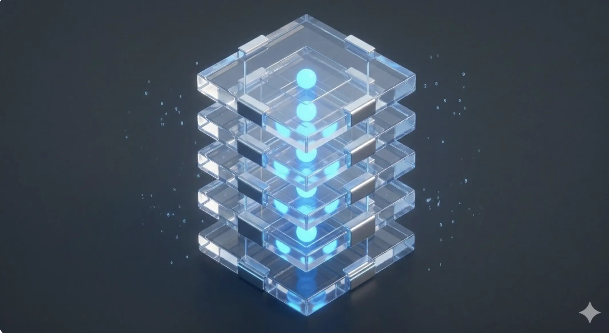 TCP/IP-Protokoll und OSI-Modell: Abstraktionsebenen