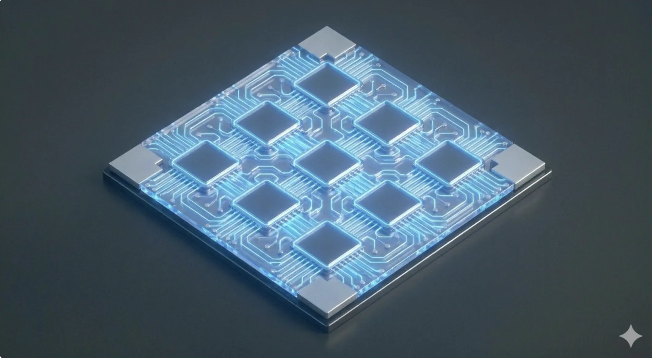 Hardware für KI: TPUs, NPUs und Tensor-Beschleunigung