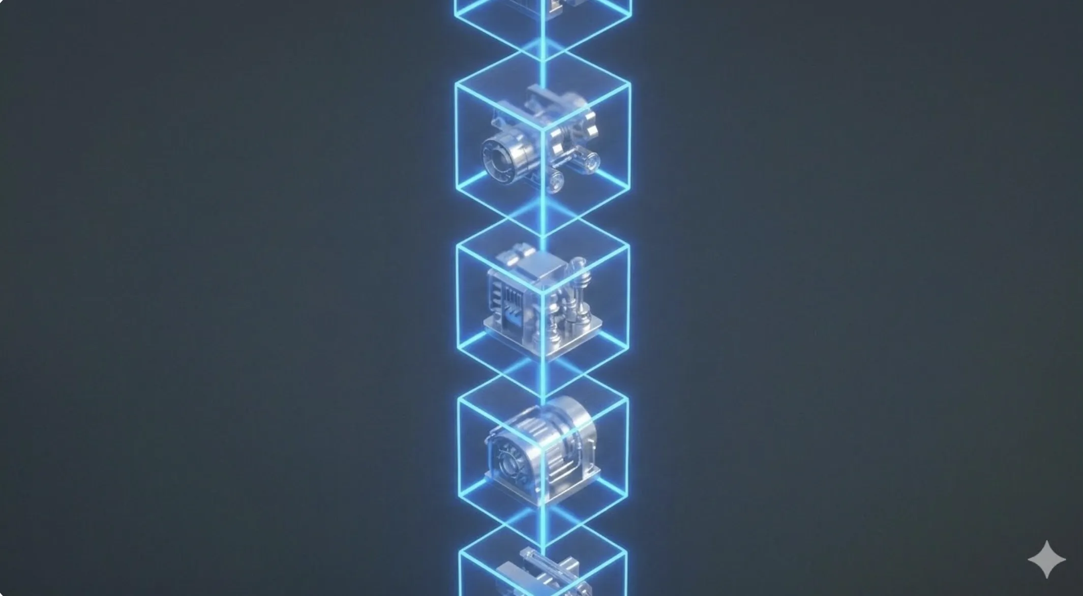 Docker-Container: Isolation und Portabilität