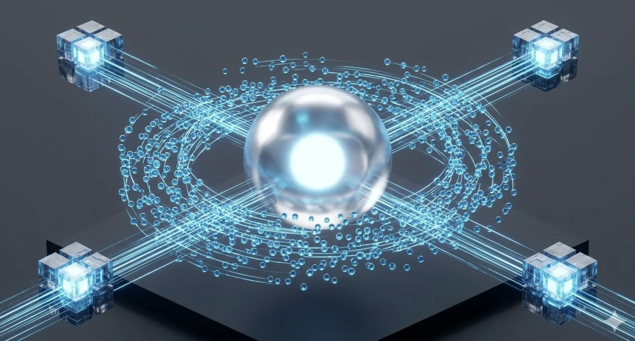 Cloud 3.0: Natives Support für das Zeitalter der Agenten