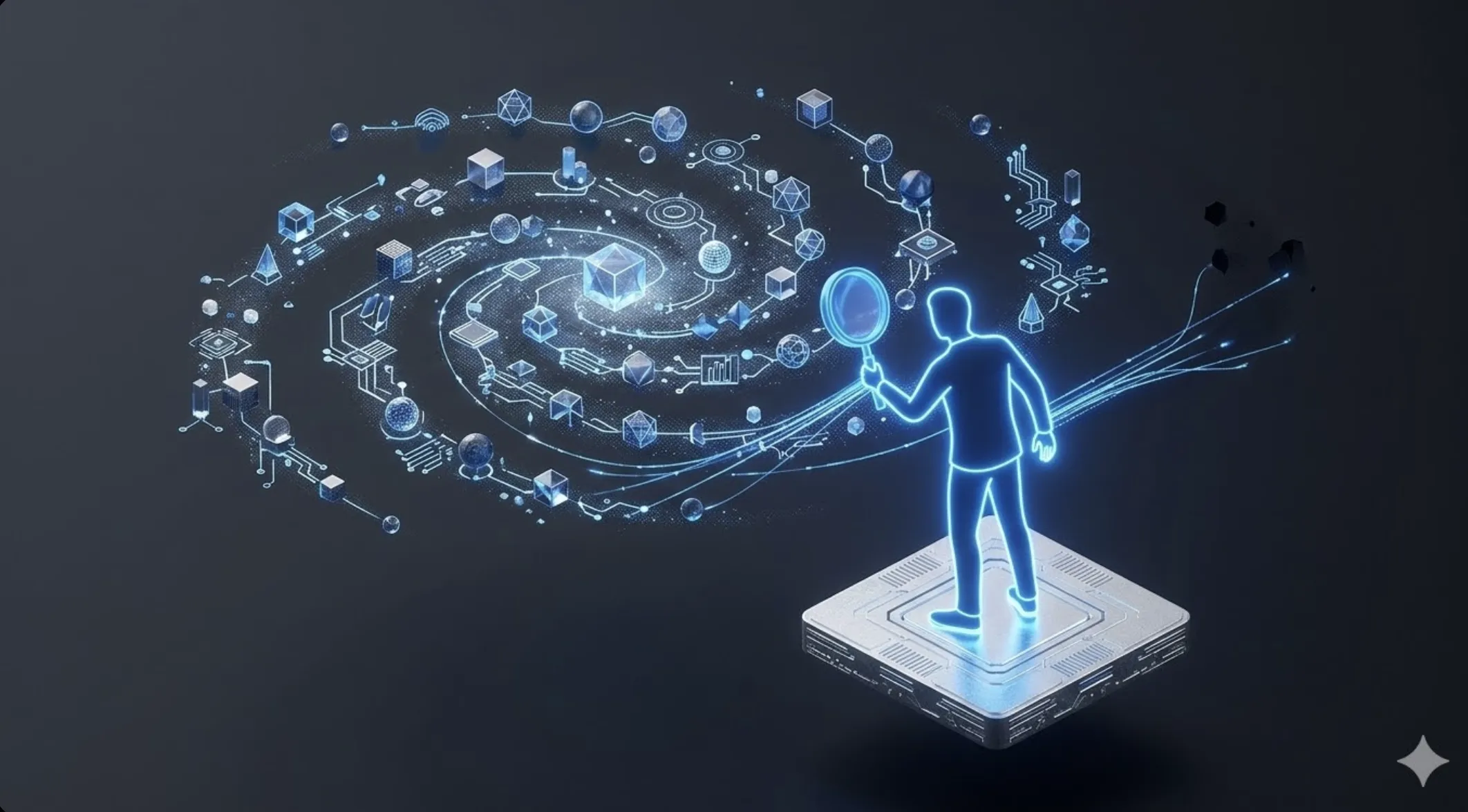 Persönliche Neugier: Die wertvollste Fähigkeit im Jahr 2026