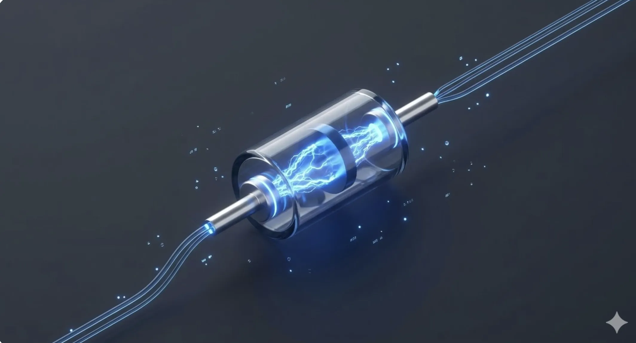 Zener-Dioden zur Spannungsregelung