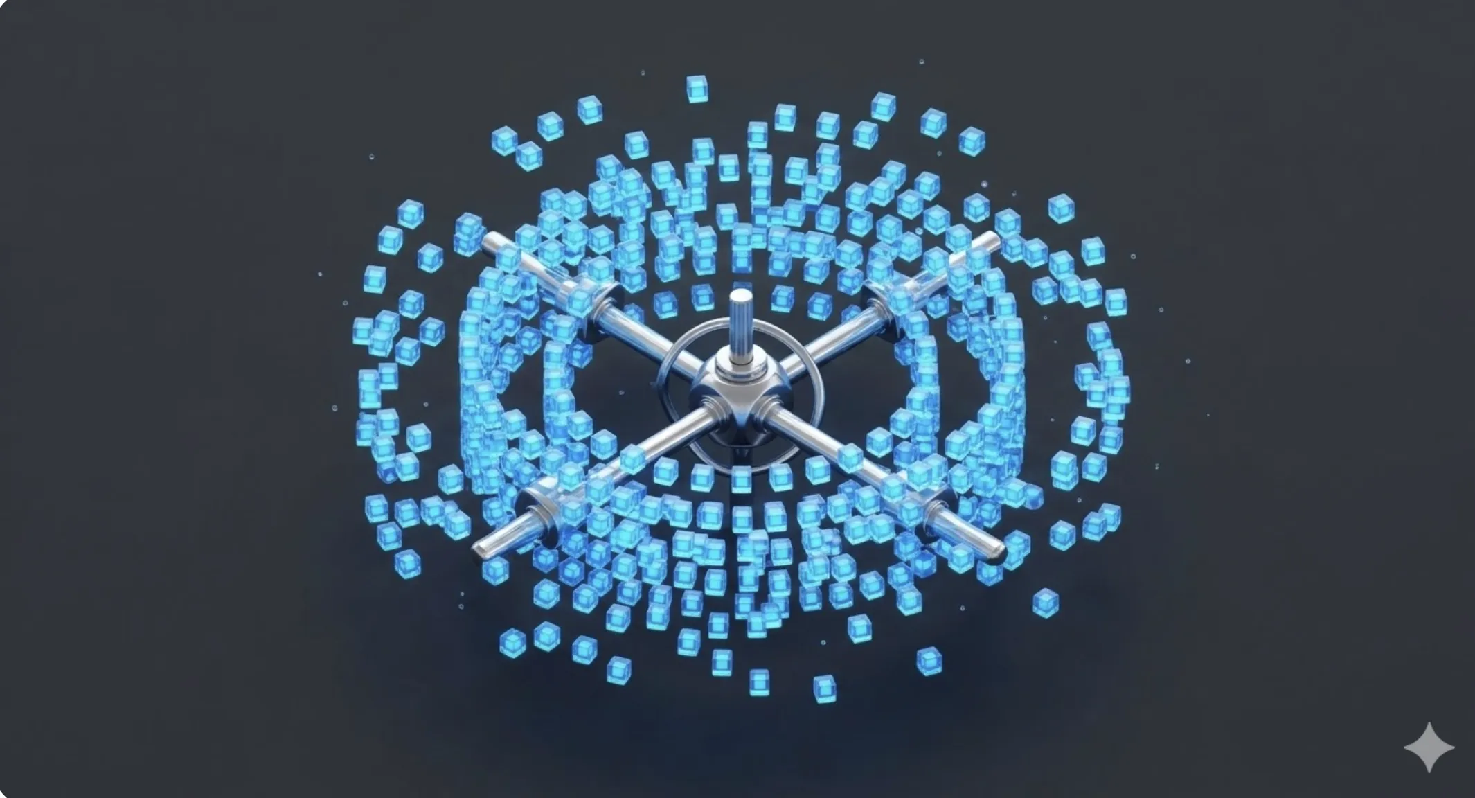 Orchestrierung mit Kubernetes: Container-Management im großen Stil