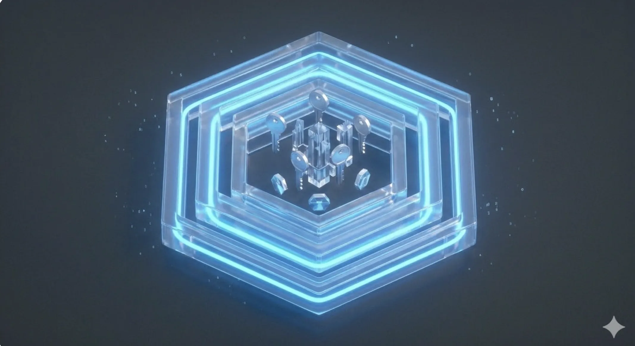 Wi-Fi 6 Sicherheit und WPA3: Verschlüsselung der nächsten Generation