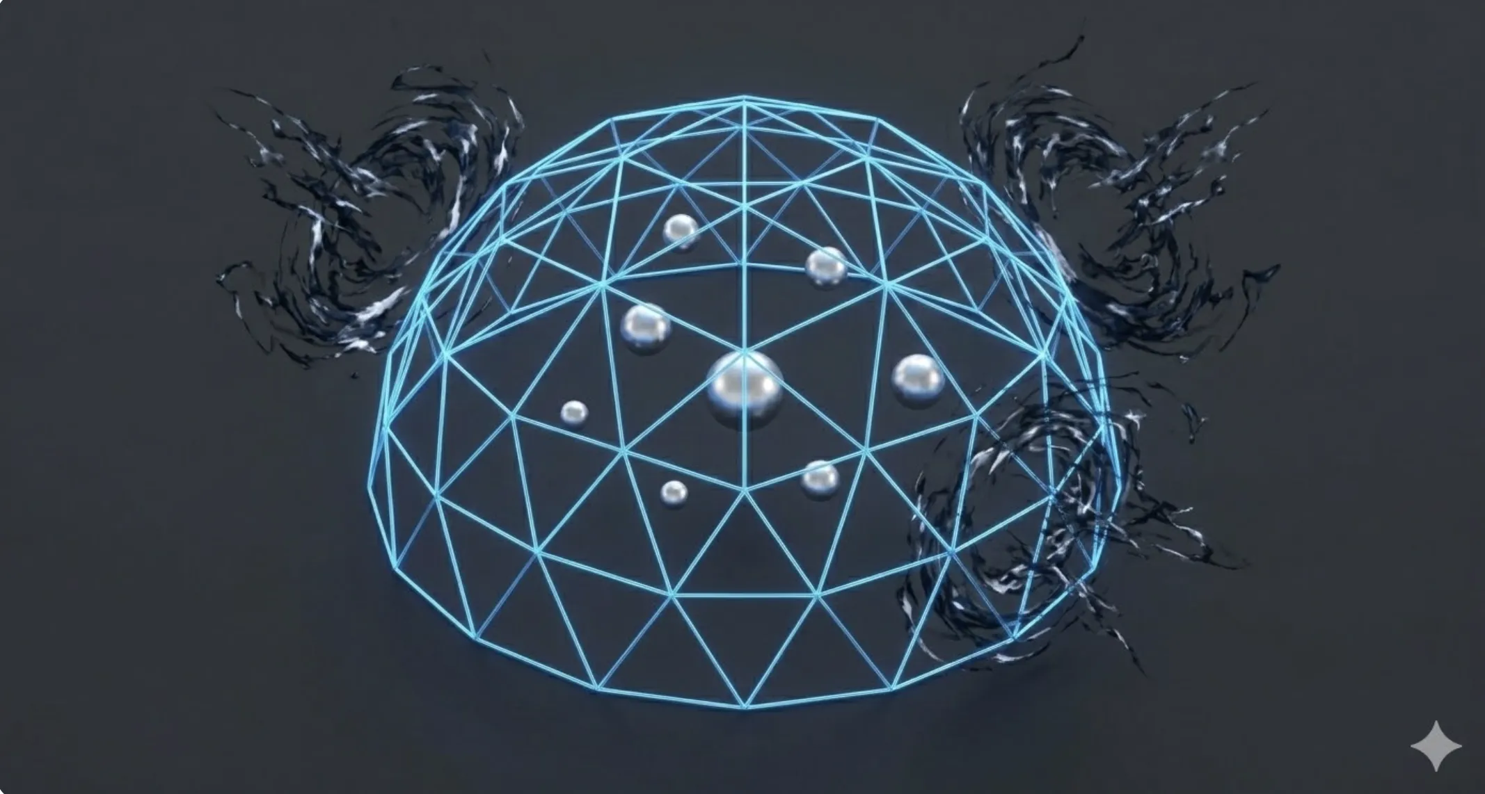 Cloud-Sicherheit und Netzwerke: VPC-Isolierung