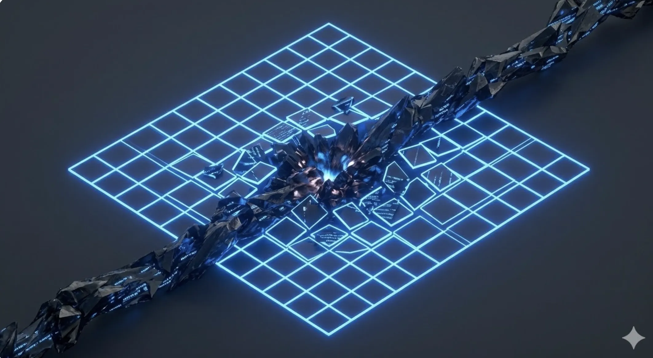 SQL-Injection: Anatomie einer Schwachstelle