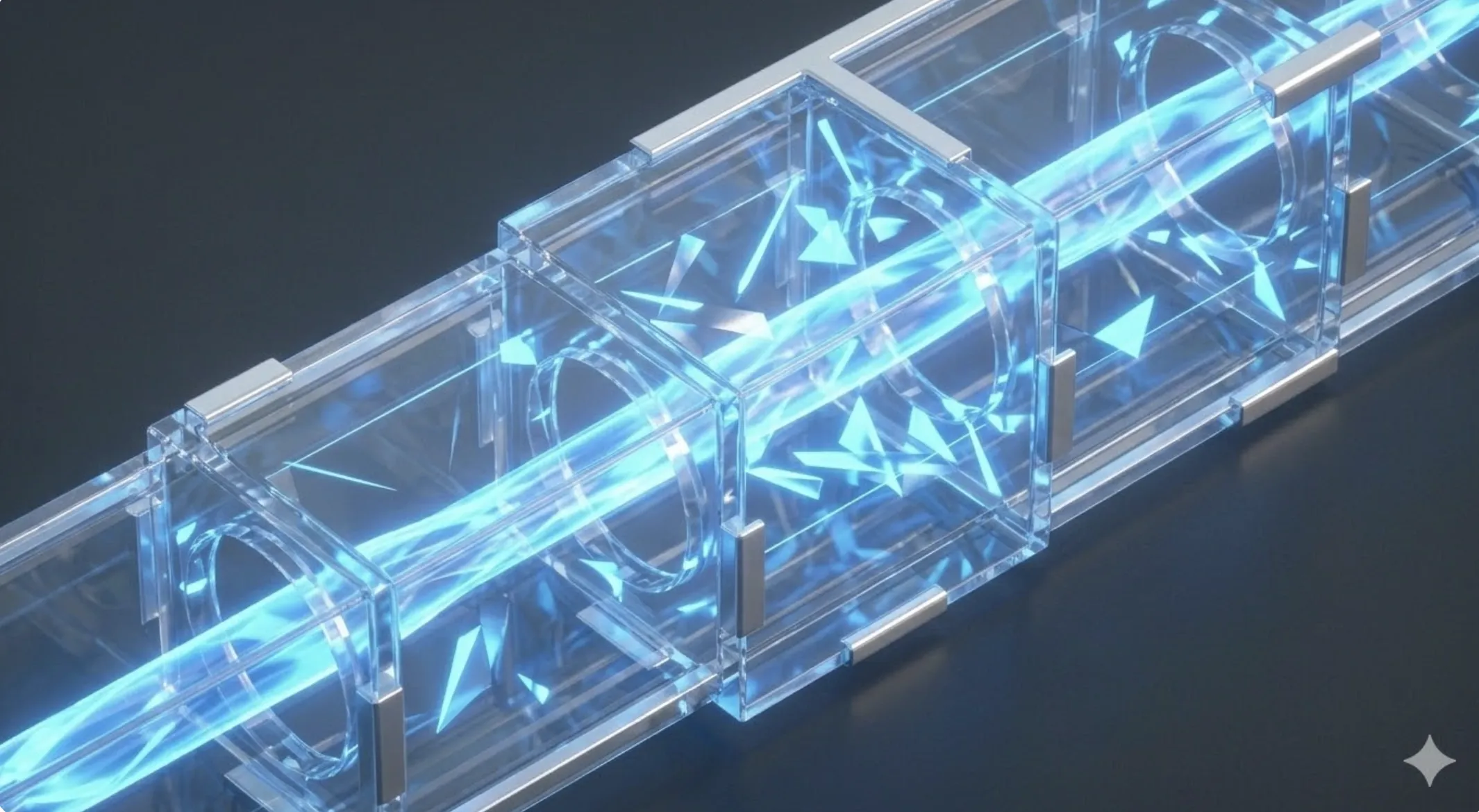 Glasfaser-Infrastruktur: Daten mit Lichtgeschwindigkeit