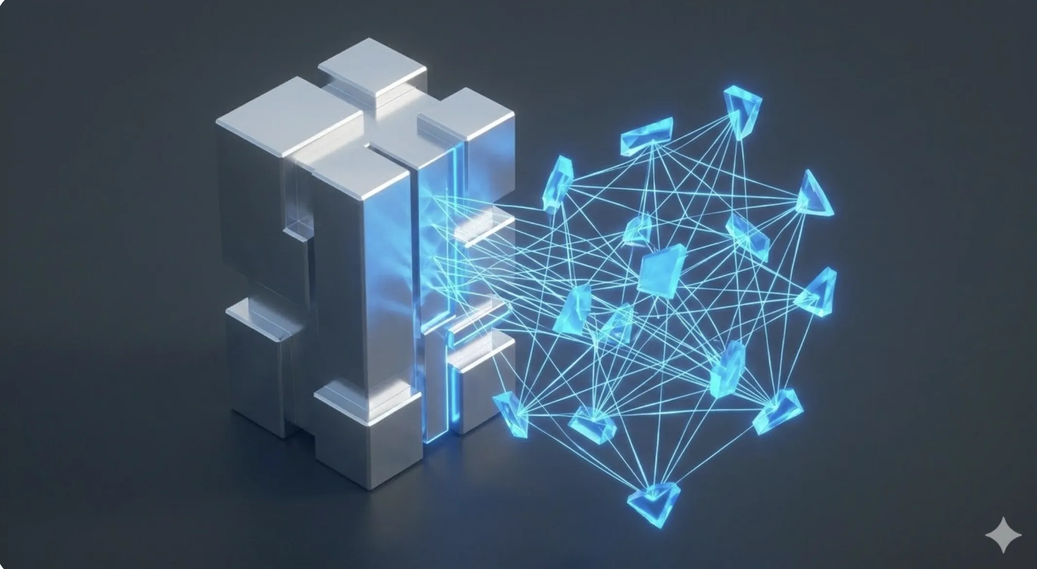 Mikroservices vs. Monolith-Architektur