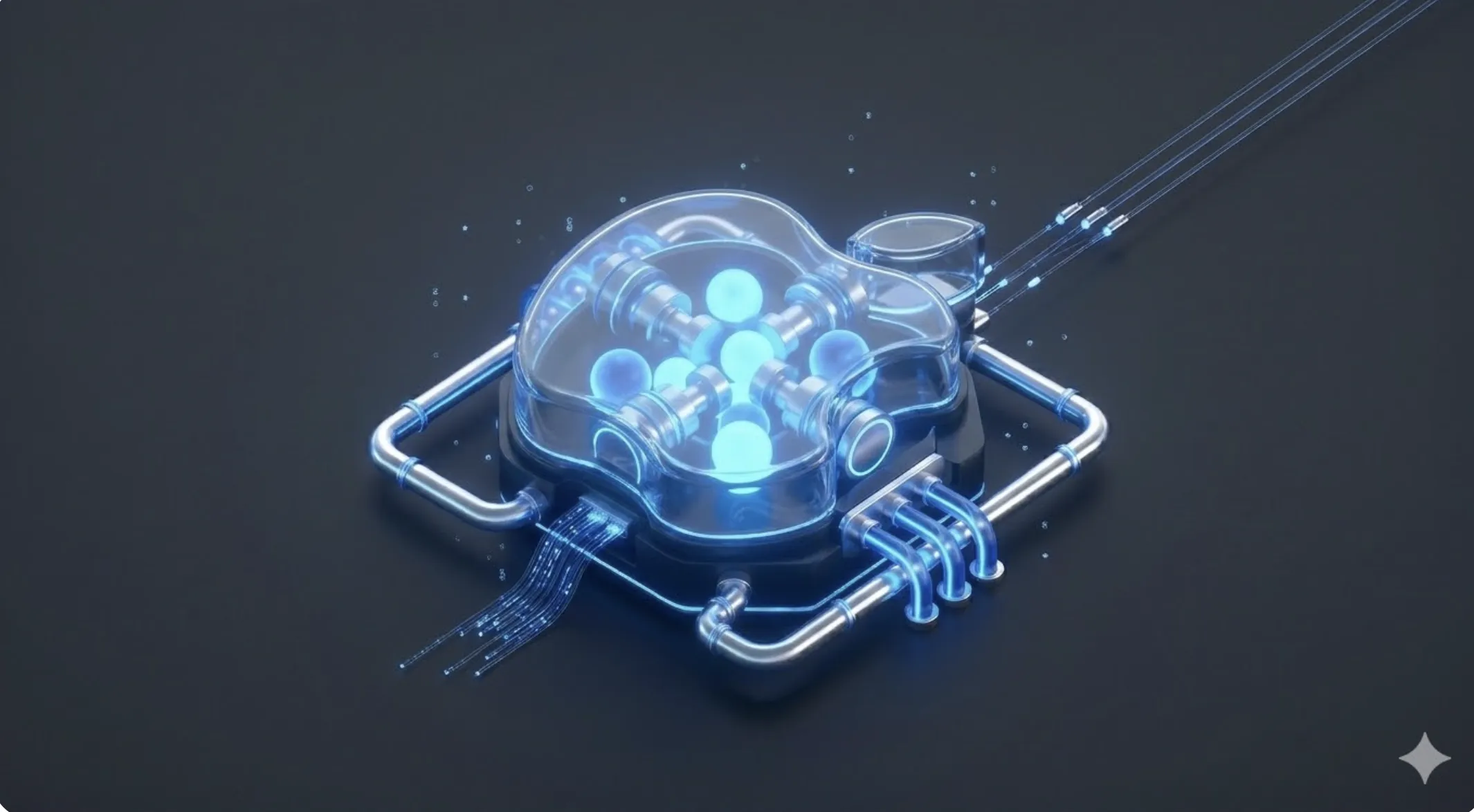 Speicherverwaltung in macOS: Komprimierung und Darwin