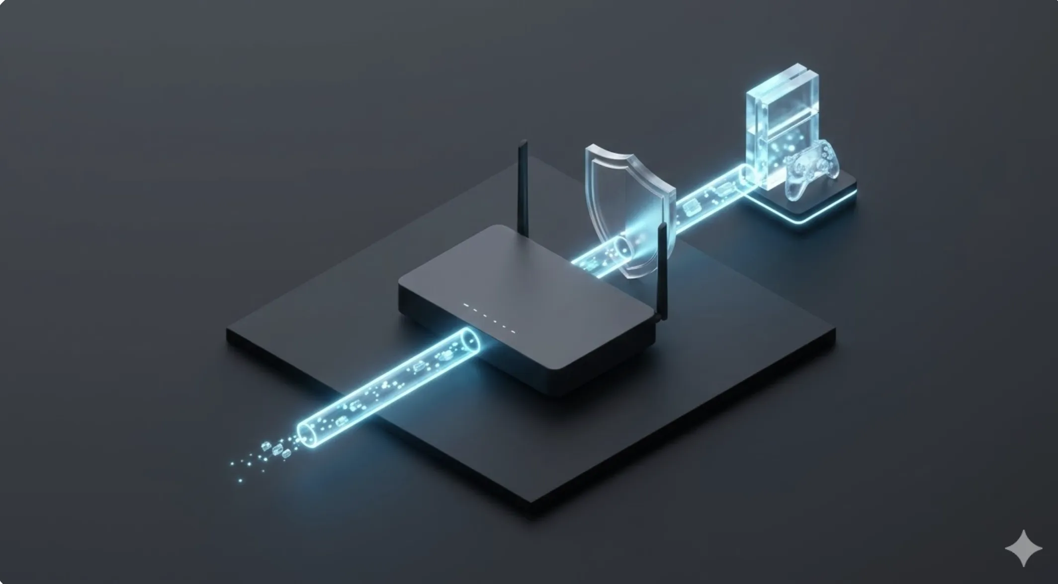 Port-Freigabe (NAT): Maximieren Sie Ihre Gaming-Verbindung