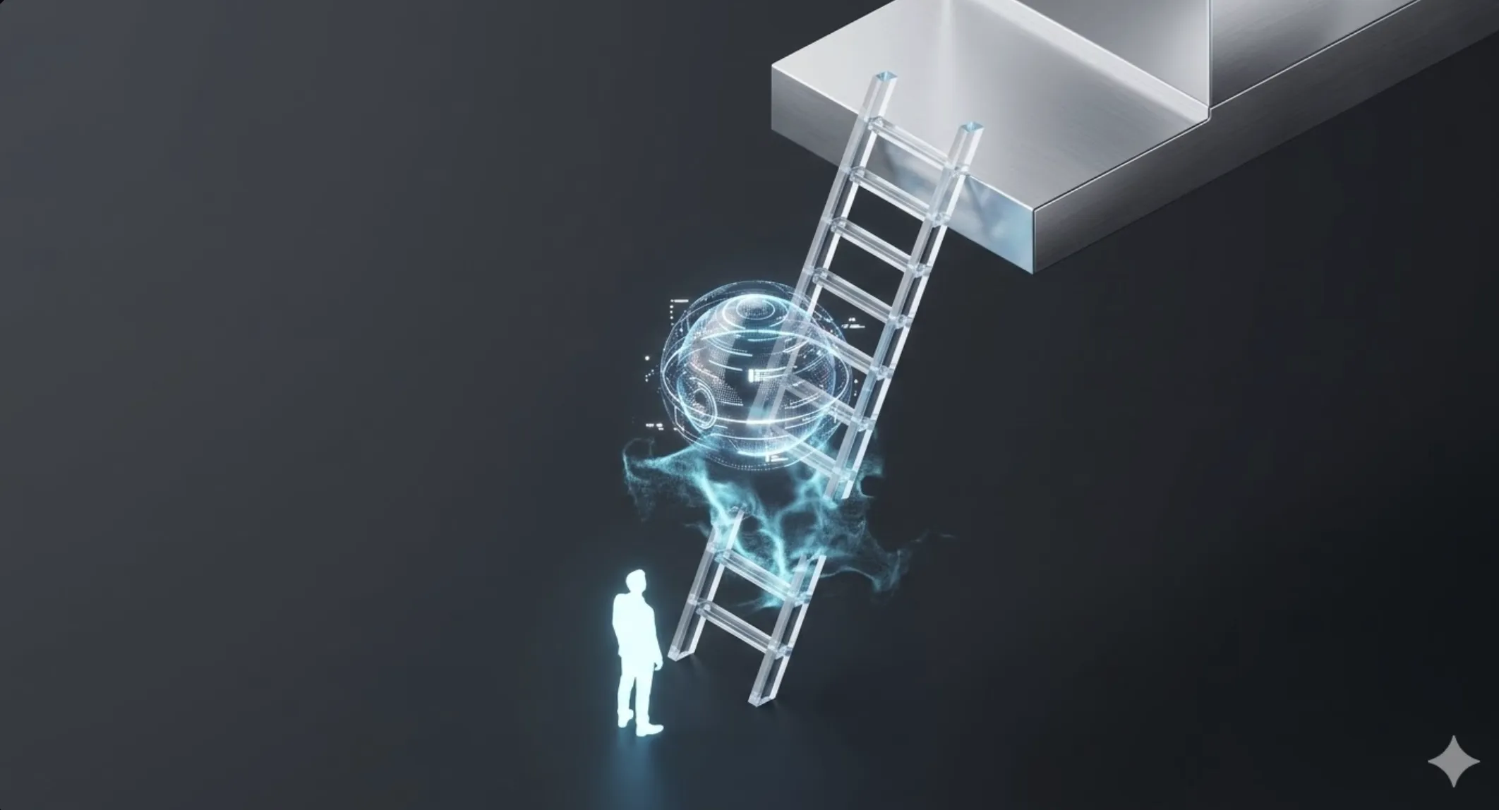 Generative KI und Junior-Jobs: Die neue Zugangshürde