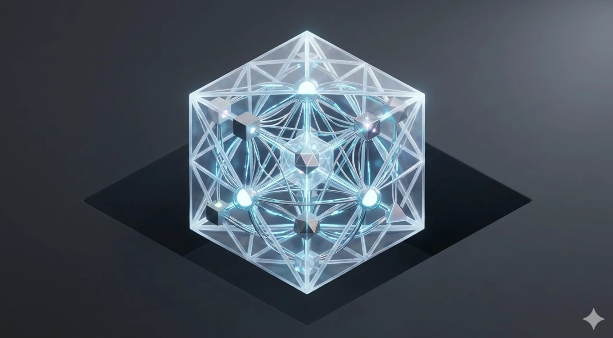 Strukturale KI: Das organisationale Nervensystem