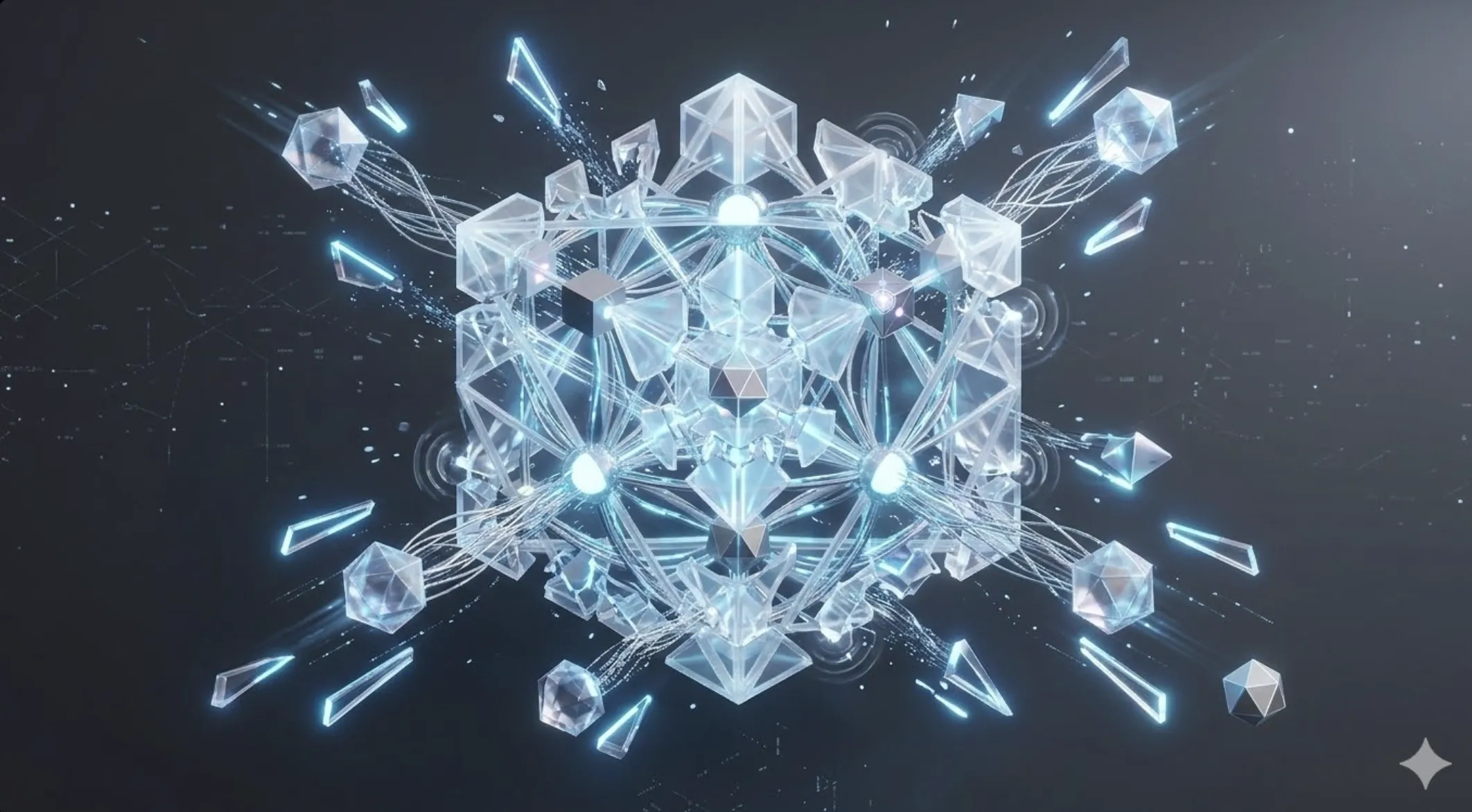 KI-Native: Die Zukunft selbstverwalteter Software