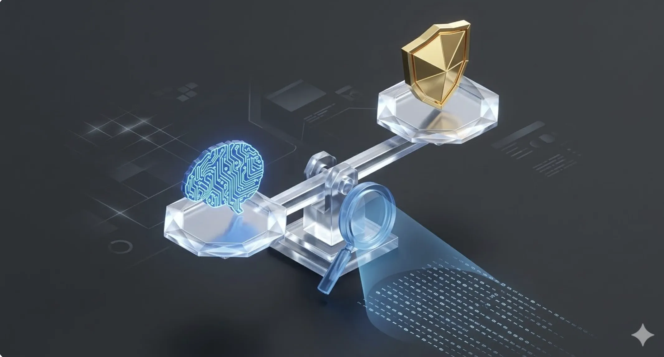 Algorithmische Verzerrungen und Reputation: Die ethische Herausforderung