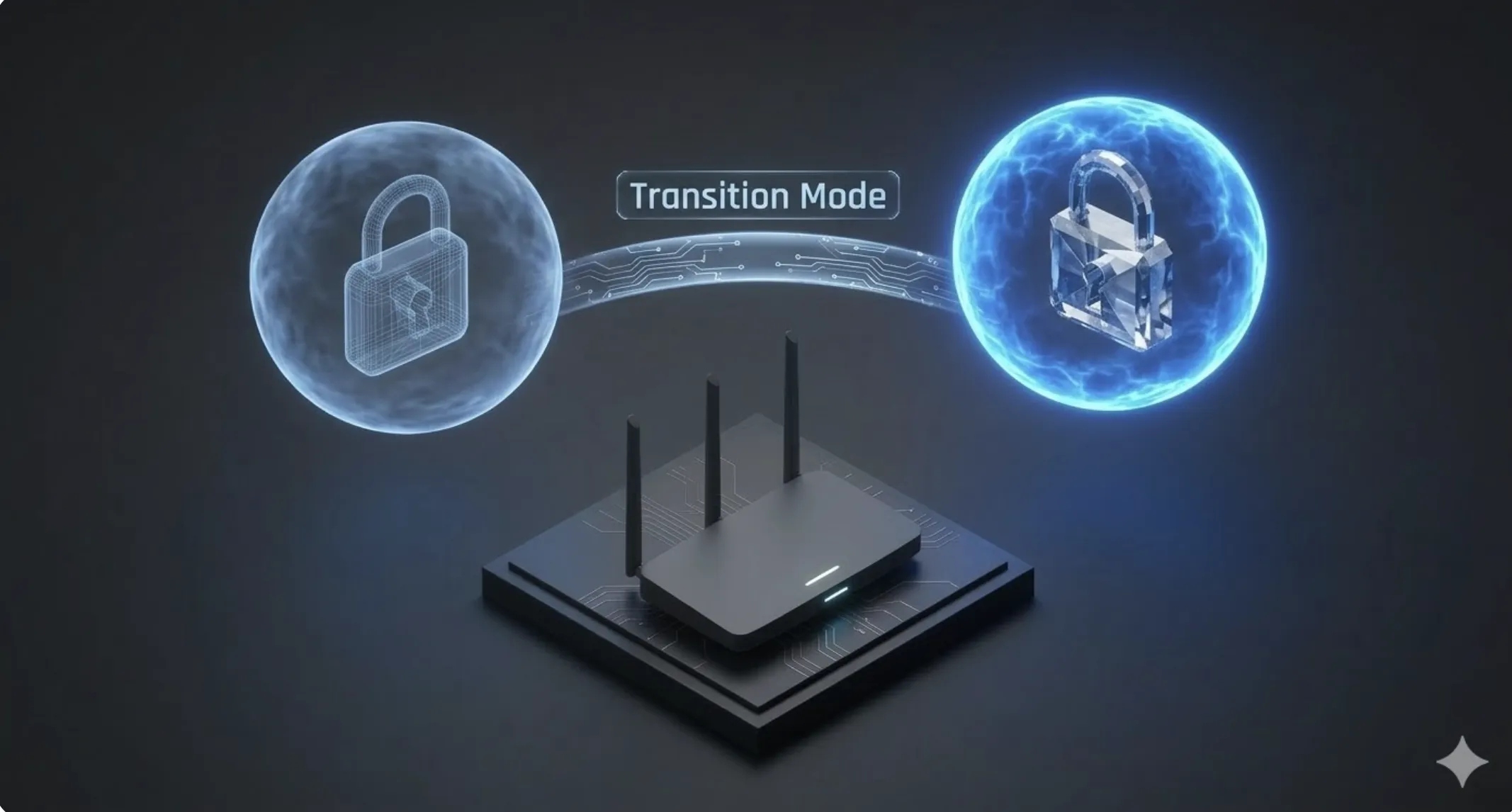 WPA3-Protokoll: Maximale Sicherheit und Kompatibilitätshürden