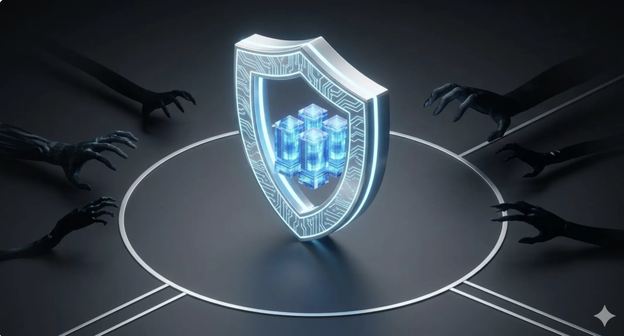 Souveräne Clouds und DSGVO: Der Datenschutzschild 2026