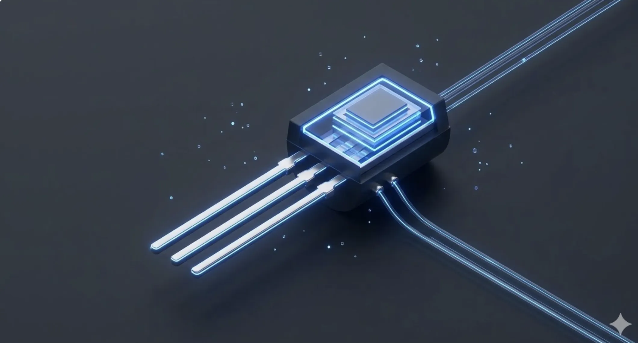 Wie ein BJT-Transistor funktioniert: Technische Anleitung